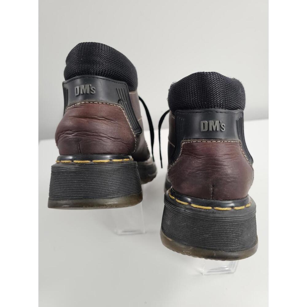 Vintage Dr Martens DM's Vintage 9793 Sz 5 - Picture 5 of 12